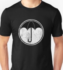 Umbrella Academy Shirt Unisex T-Shirt