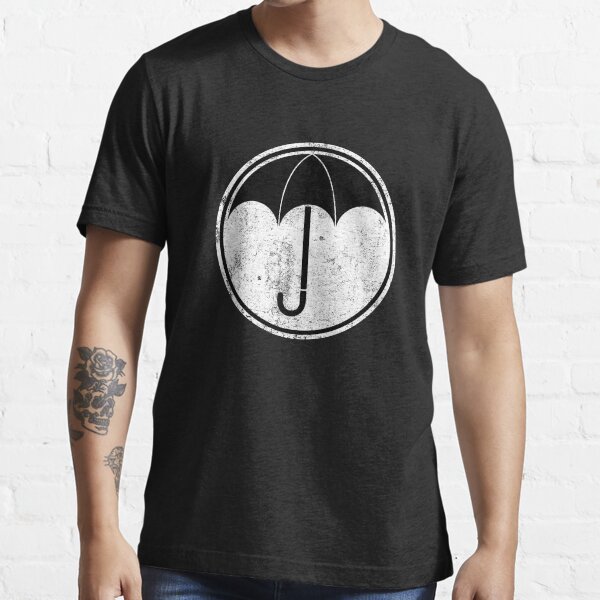 Umbrella Academy Shirt Essential T-Shirt
