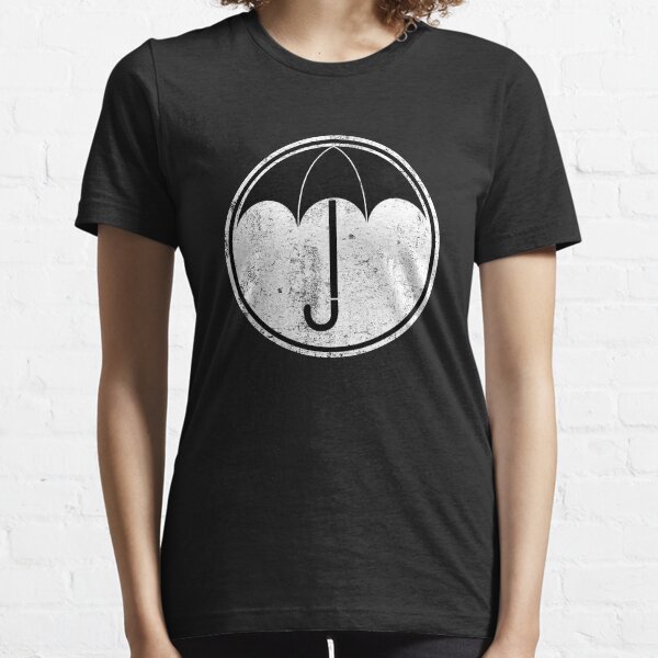 Umbrella Academy Shirt Essential T-Shirt