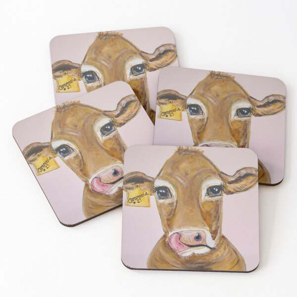 Item preview, Caramoola designed and sold by TraceyMackieArt.