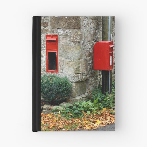 Item preview, The Red Post Box designed and sold by Mat Robinson.