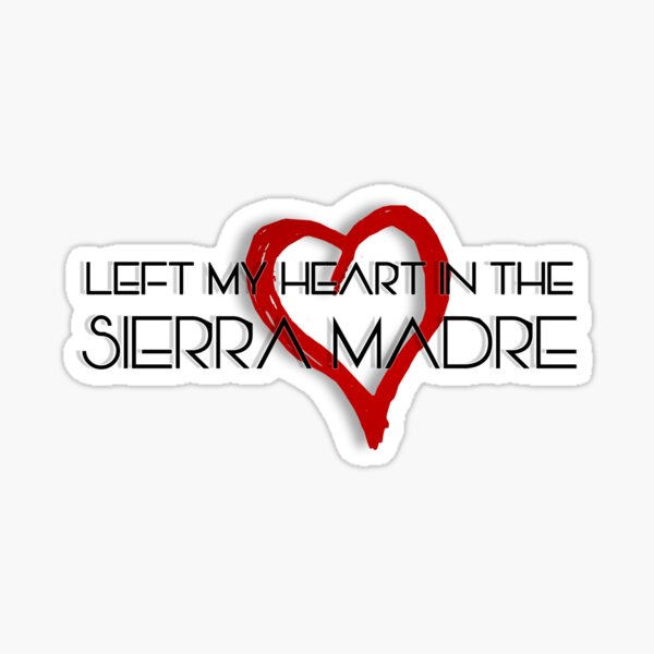 Vista previa del artículo con la obra «Sierra madre», diseñado y vendido por Rebecca Maureen.