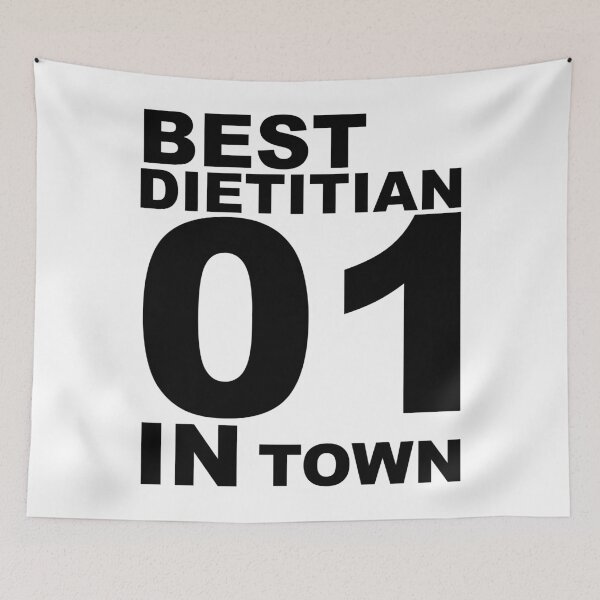 Item preview, Best Nutritionist City Gift Shirt designed and sold by Andreas-Jaeger.
