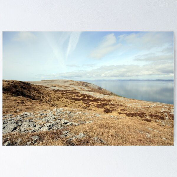 Item preview, Burren Landscape designed and sold by John Quinn.