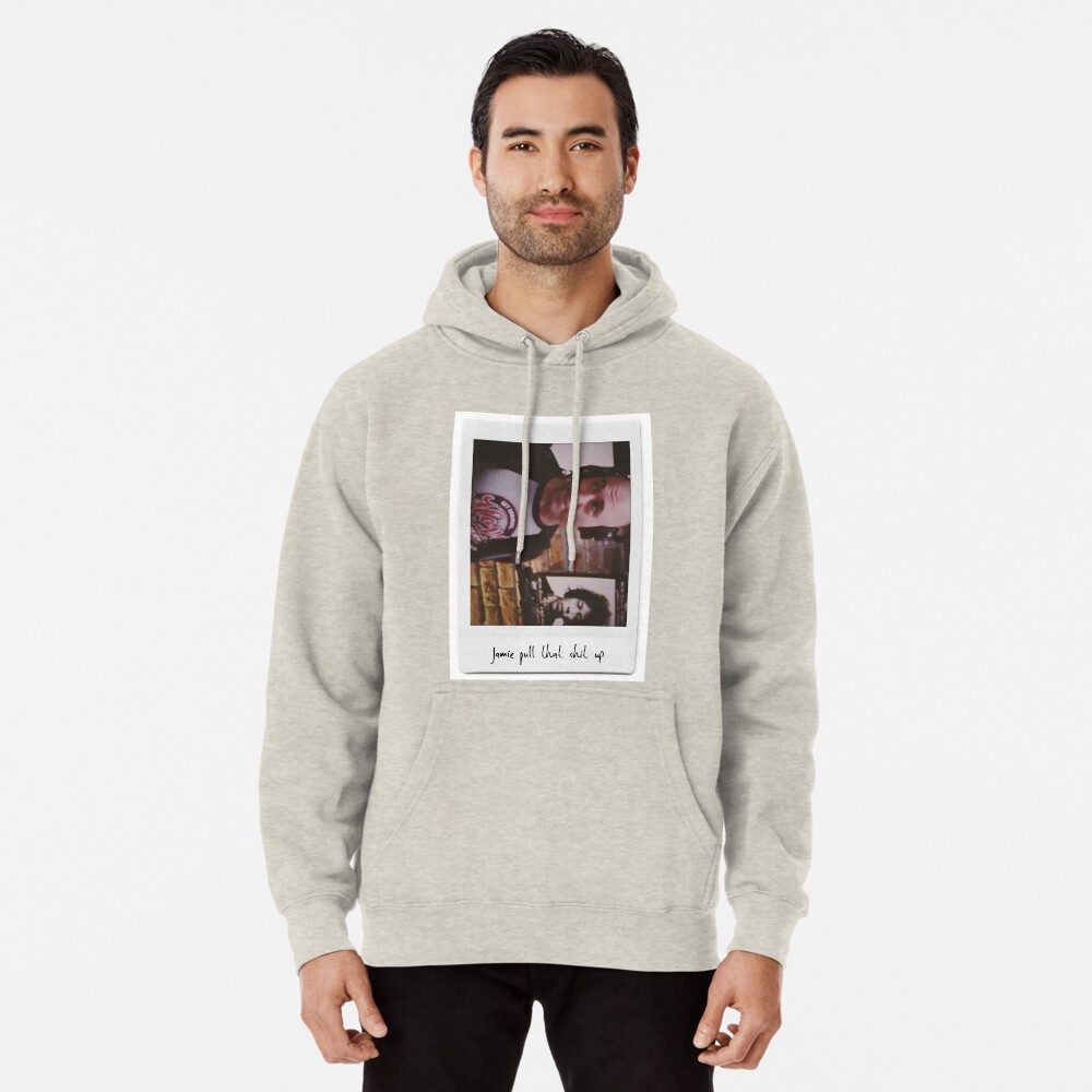 kanye joe rogan hoodie