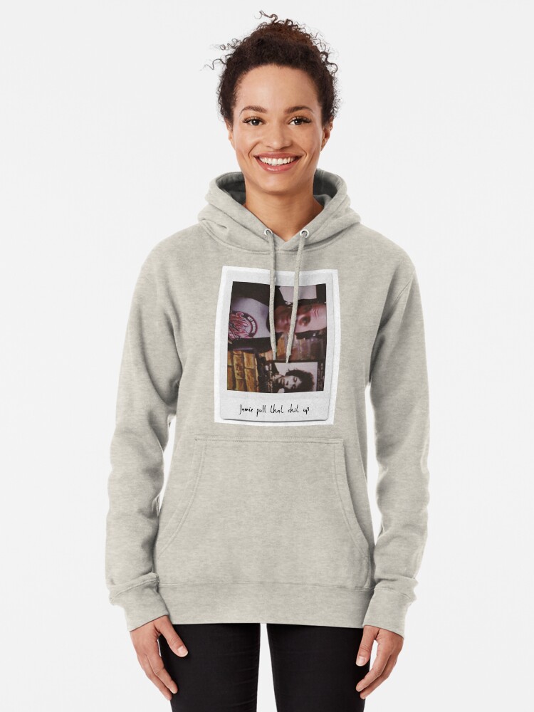 kanye joe rogan hoodie