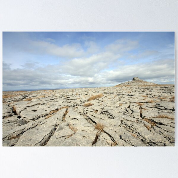 Item preview, The Burren view designed and sold by John Quinn.