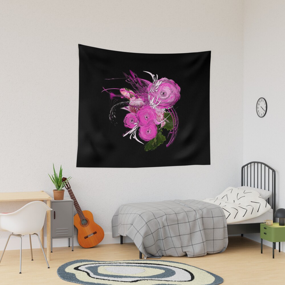 Item preview, Tapestry designed and sold by mjvisiondesign.