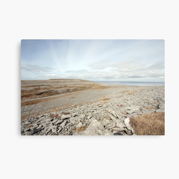 Item preview, Beautiful Burren Landscape designed and sold by John Quinn.