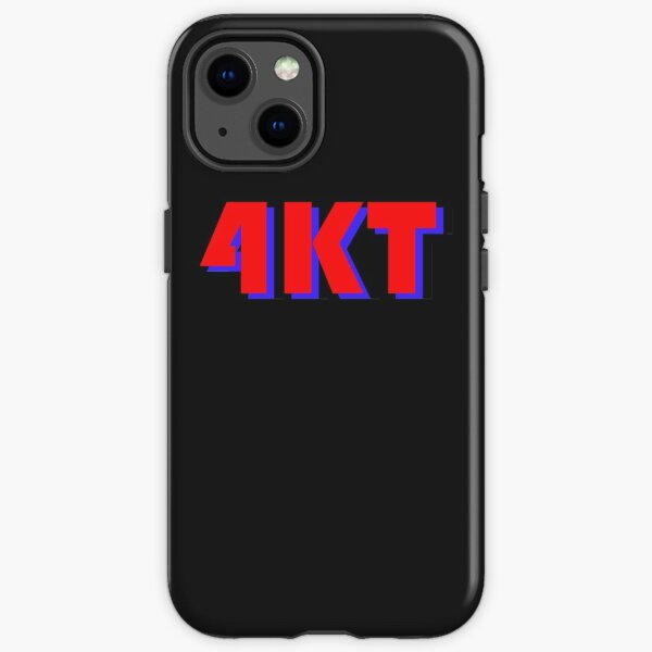 4kt iPhone Cases for Sale Redbubble