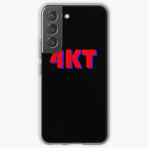 4kt Phone Cases for Sale Redbubble