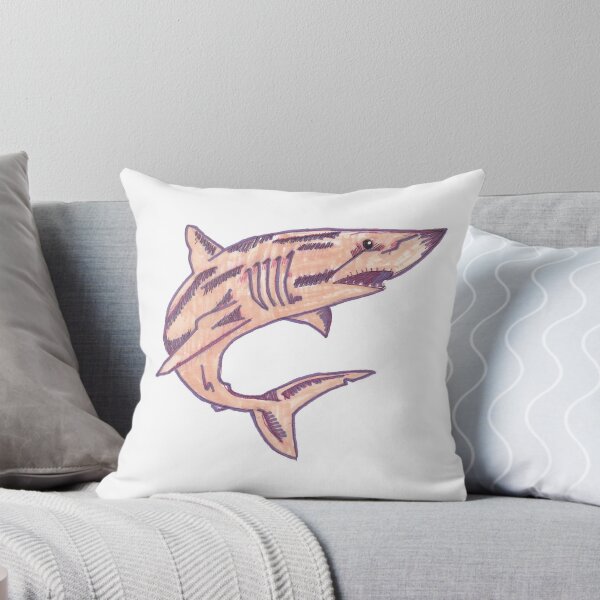 Item preview, Shark bait  designed and sold by SunnyB123.