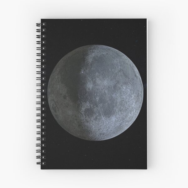 Item preview, High Rez Moon in detailed 8K designed and sold by Leo Rolph.