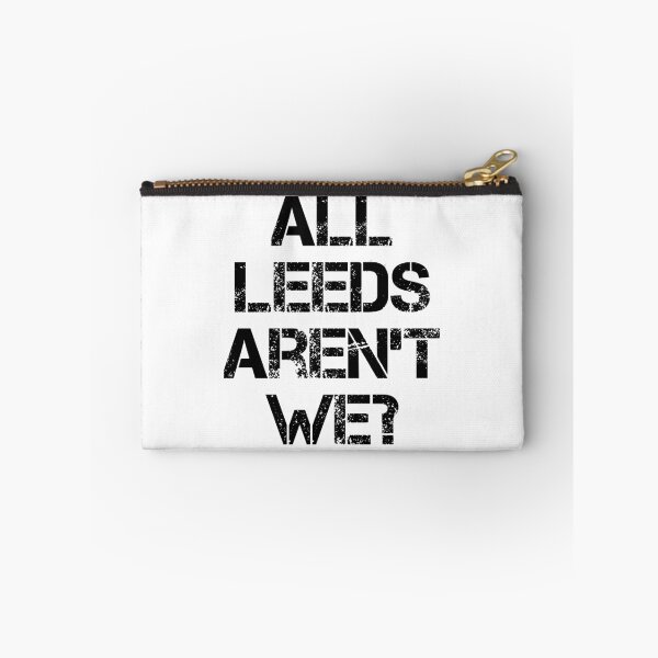Item preview, All Leeds Aren't We? designed and sold by lufcveverybody.