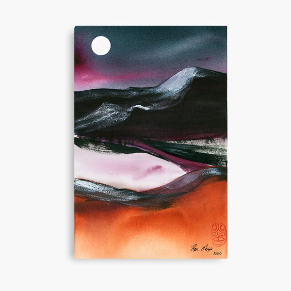 Canvas Print