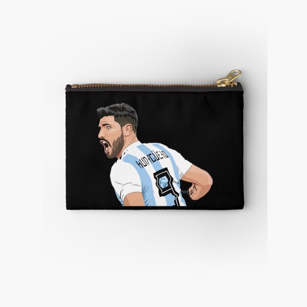 Item preview, Sergio Kun Aguero designed and sold by DesignMonster.
