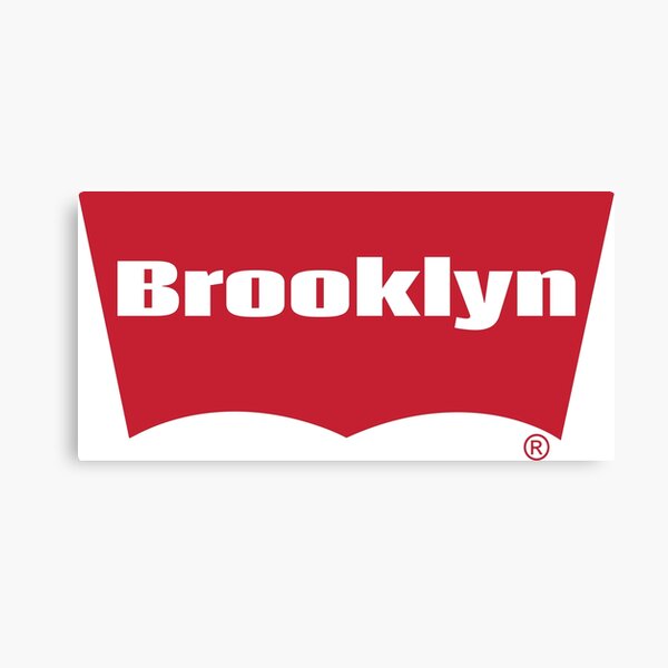 Item preview, Brooklyn Girl New York Raised Me designed and sold by ProjectX23.