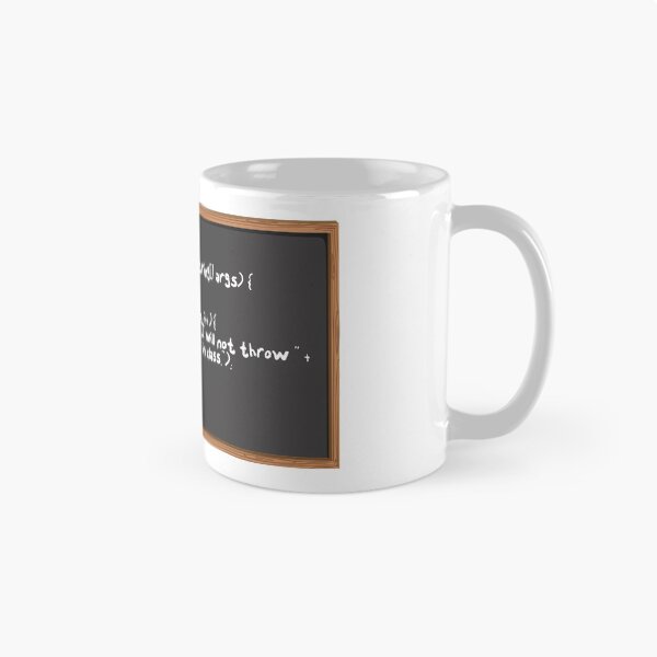 Artikelvorschau, Bestrafung für Java-Code entworfen und verkauft von Caldofran.