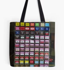 Highlight of the Day .... Tote Bag