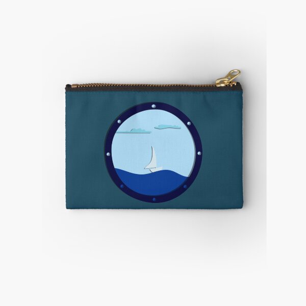 Item preview, porthole sea view  designed and sold by mrivserg.