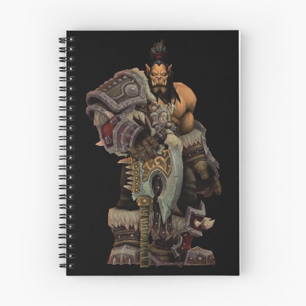 Item preview, Gaming Orc designed and sold by zanyxy.
