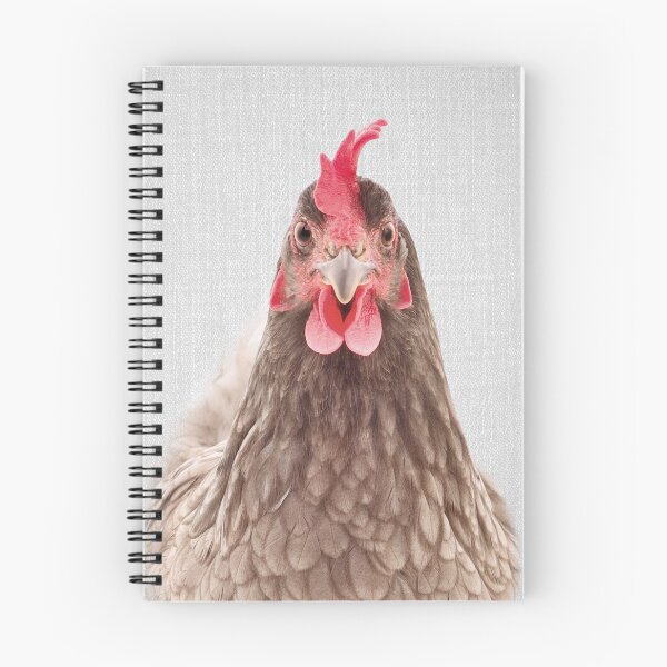 Item preview, Chicken - Colorful designed and sold by galdesign.