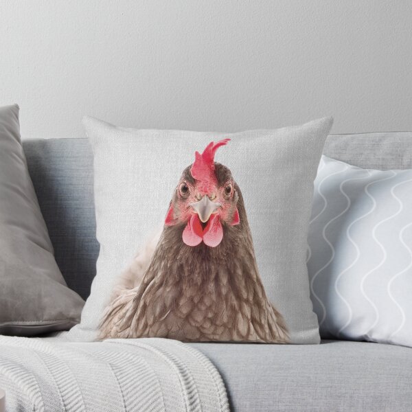 Aperçu de l'œuvre Poulet - Coloré créée et vendue par galdesign.