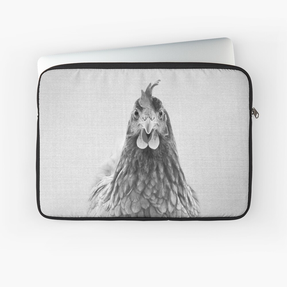 Funny Chicken Gun Glock Bok Bok Gift Art Board Print for Sale by  DadJokeDescript