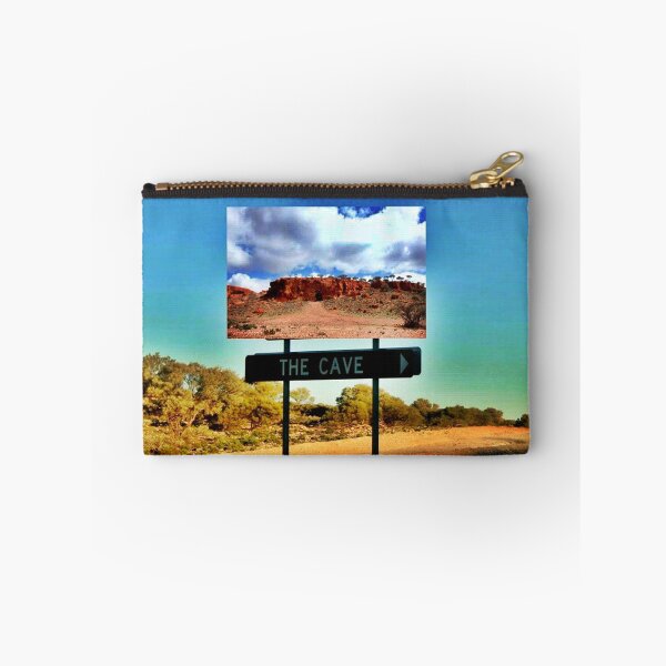 Item preview, The Cave- Mt Magnet designed and sold by Narelle Baer.