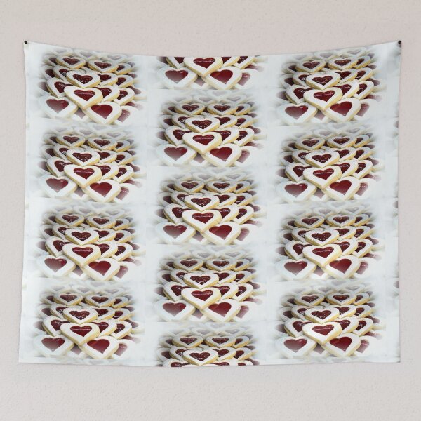 Item preview, Sweethearts designed and sold by Alexandra Lavizzari.