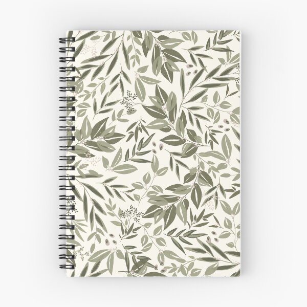 Item preview, Dainty Foliage designed and sold by amyoharris.