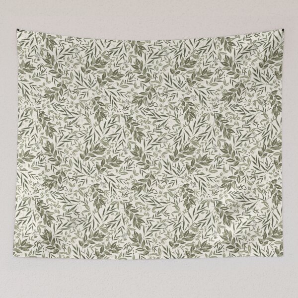Item preview, Dainty Foliage designed and sold by amyoharris.