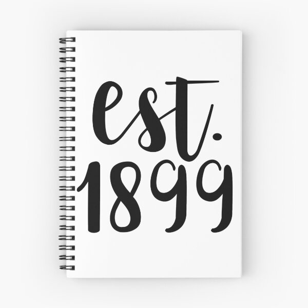 Item preview, EST. 1899 designed and sold by christikdesigns.