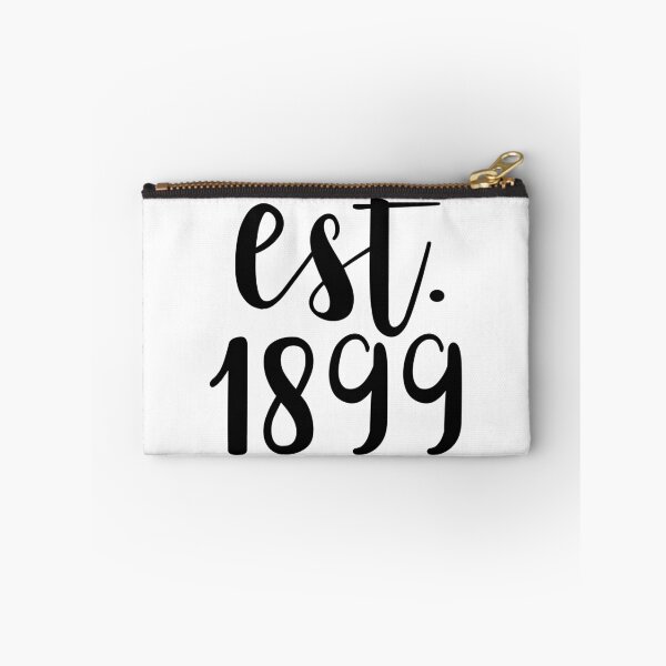 Item preview, EST. 1899 designed and sold by christikdesigns.