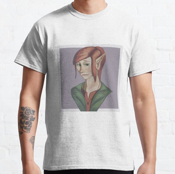 Marley Kraff Classic T-Shirt