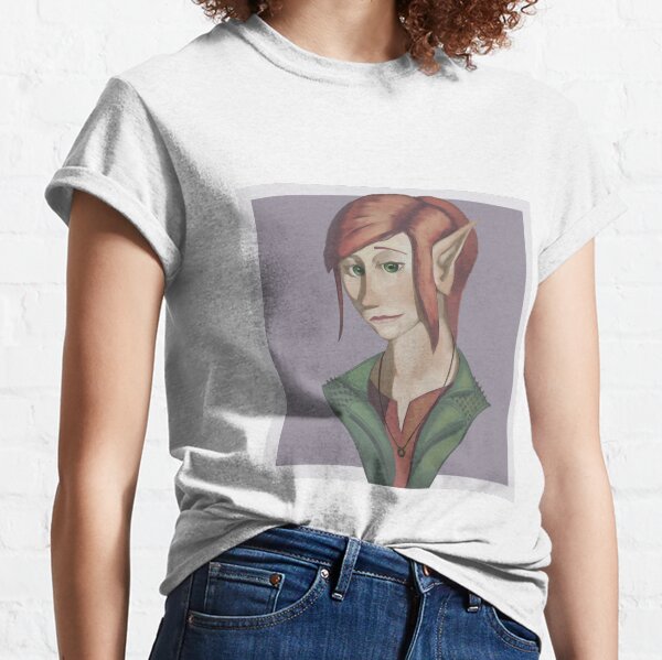 Marley Kraff Classic T-Shirt