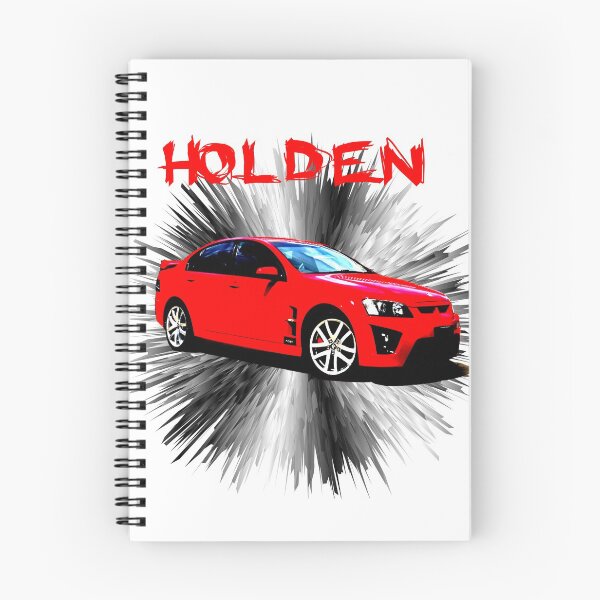 Item preview, holden r8  designed and sold by thediff1985.