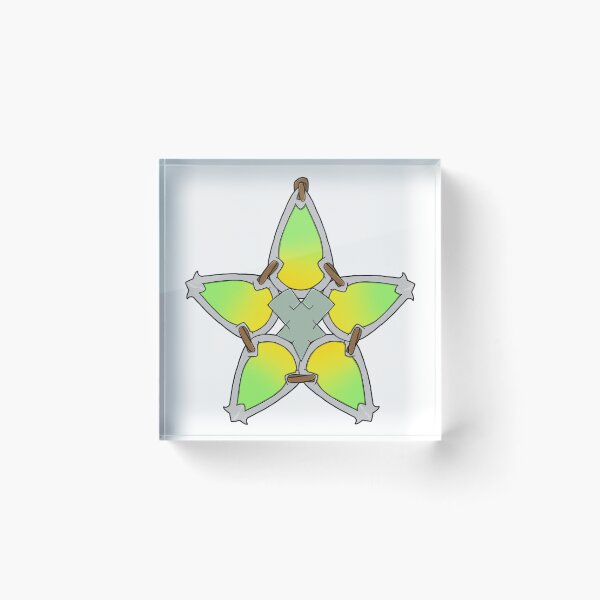 Item preview, Wayfinder Ventus - Kingdom Hearts Series designed and sold by andrea InkMoonStudio  petruzzi.