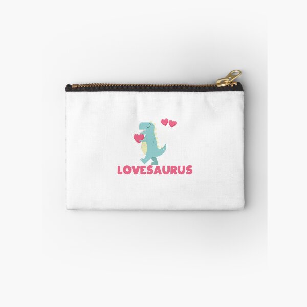 Item preview, Lovesaurus T Rex Valentine's Day Dinosaur T Shirt designed and sold by allsortsmarket.