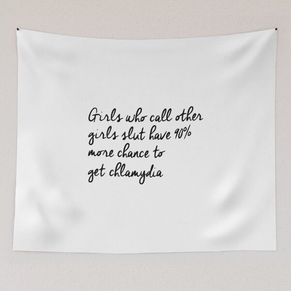 Item preview, Girls who call other designed and sold by Dhynzz.