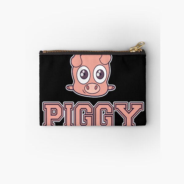 Item preview, Piggy Collegestyle Cartoon Comic Piggy designed and sold by Shirt-Expert.
