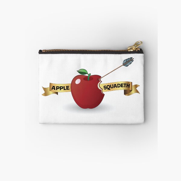Item preview, Apple Squadeth designed and sold by fateofisen.