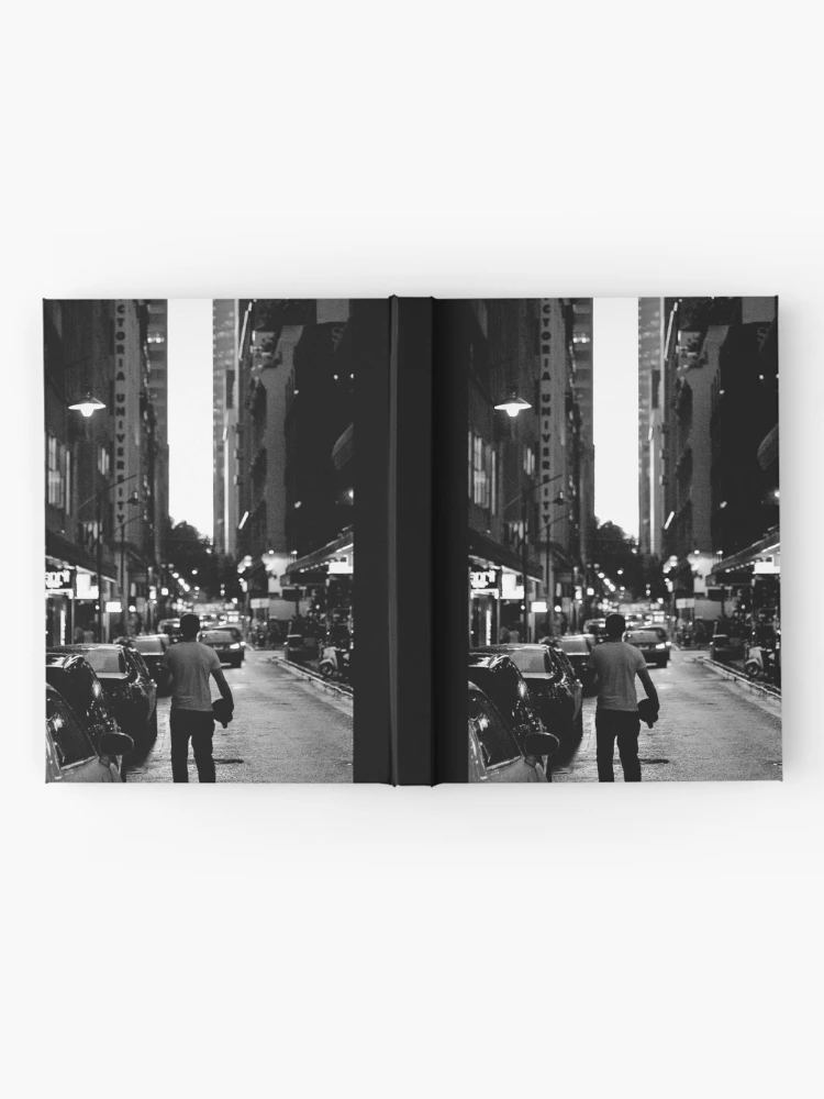 Thumbnail 2 of 3, Journal, Lean Streets designed and sold by Rhoufi.
