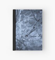 Summer Slumbers Hardcover Journal