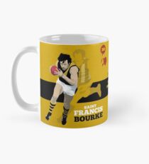 Francis Bourke - Richmond Mug