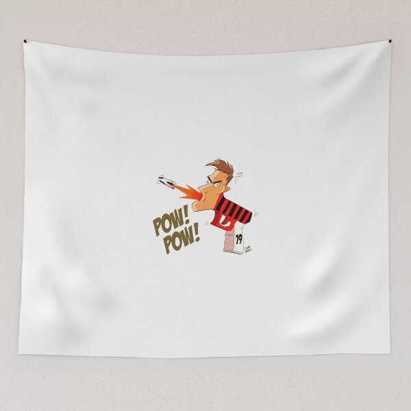 Item preview, POW POW designed and sold by Omar Momani.