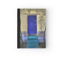 The Blue Door by Ann Rinaldi