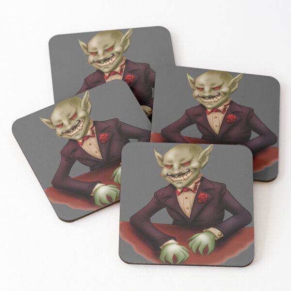 Item preview, The Gobfather designed and sold by markarts.