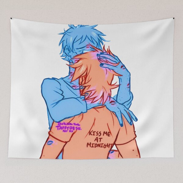 Item preview, Klance Kisses designed and sold by taffydesu.