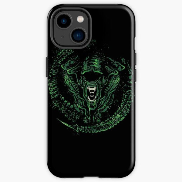 Facehugger Phone Cases for Sale Redbubble